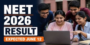 NEET 2026 Result Expected by June 12; Check @neet.nta.nic.in